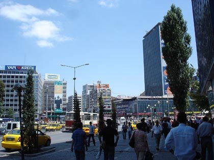 ankara