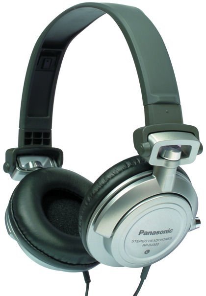 Panasonic RP-DJ300 kulaklık