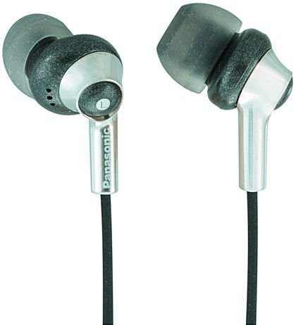 Panasonic RP-HJE300E kulaklık