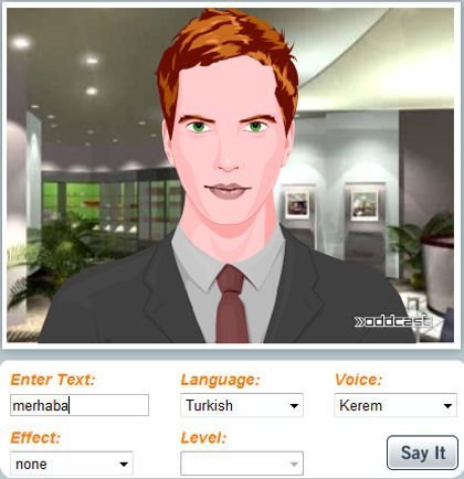 kerem