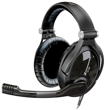 Sennheiser PC 350 Kulaklık
