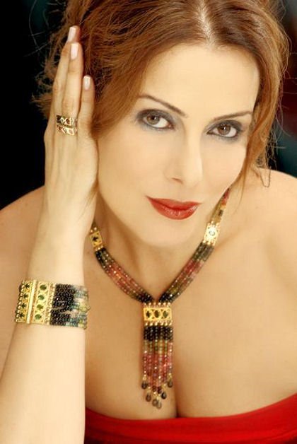 Zuhal Olcay