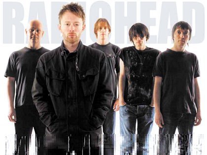 Radiohead