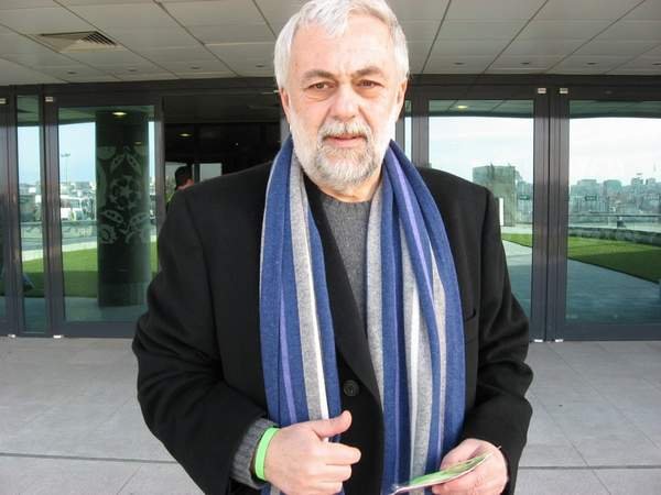 Ömer Üründül